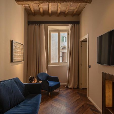 Times Suites Perugia Esterno foto