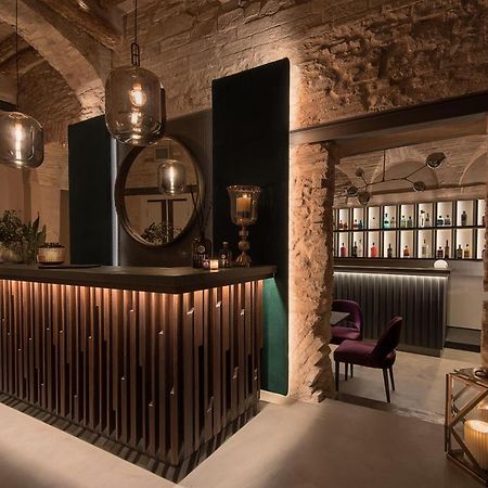 Times Suites Perugia Esterno foto