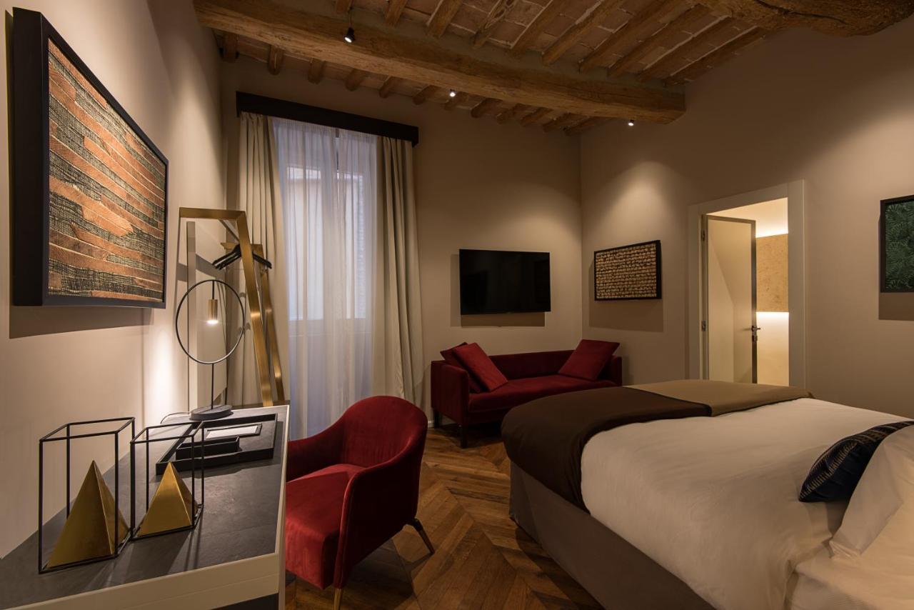Times Suites Perugia Esterno foto