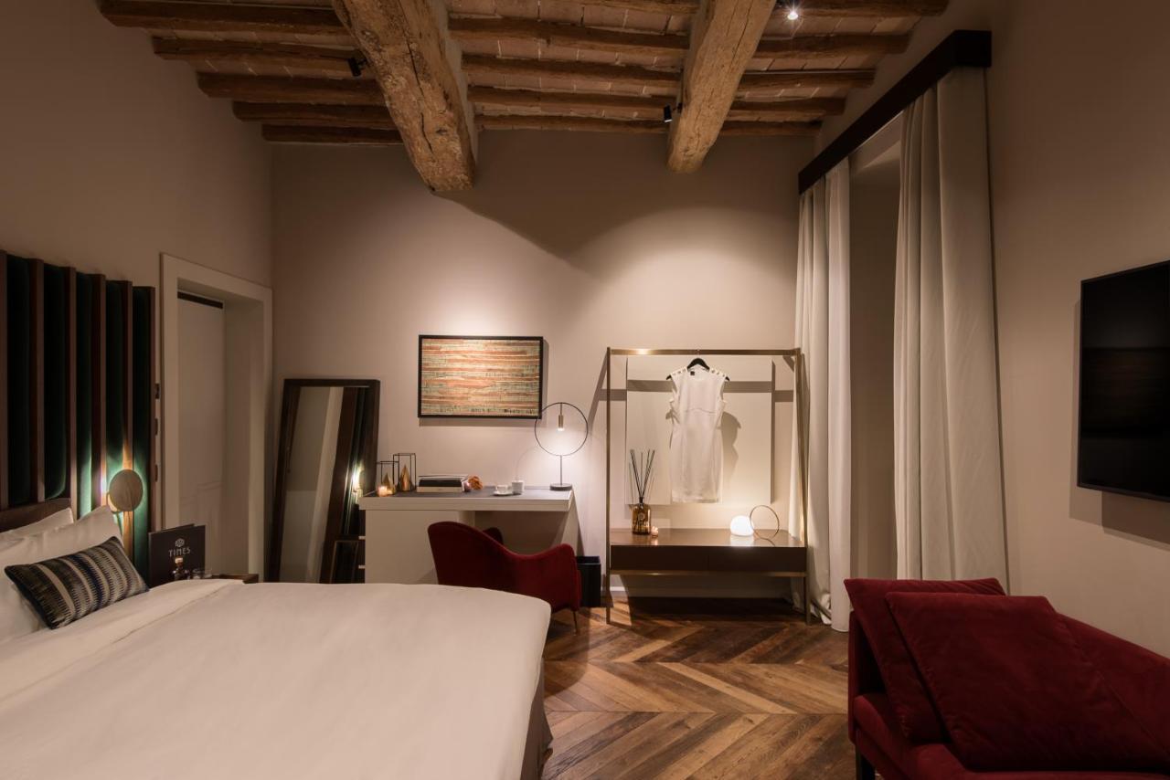 Times Suites Perugia Esterno foto