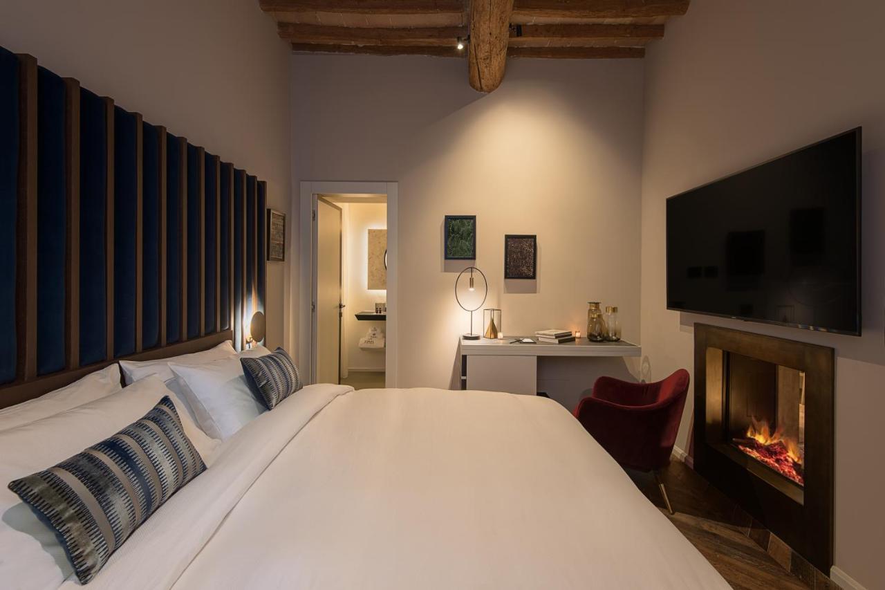 Times Suites Perugia Esterno foto