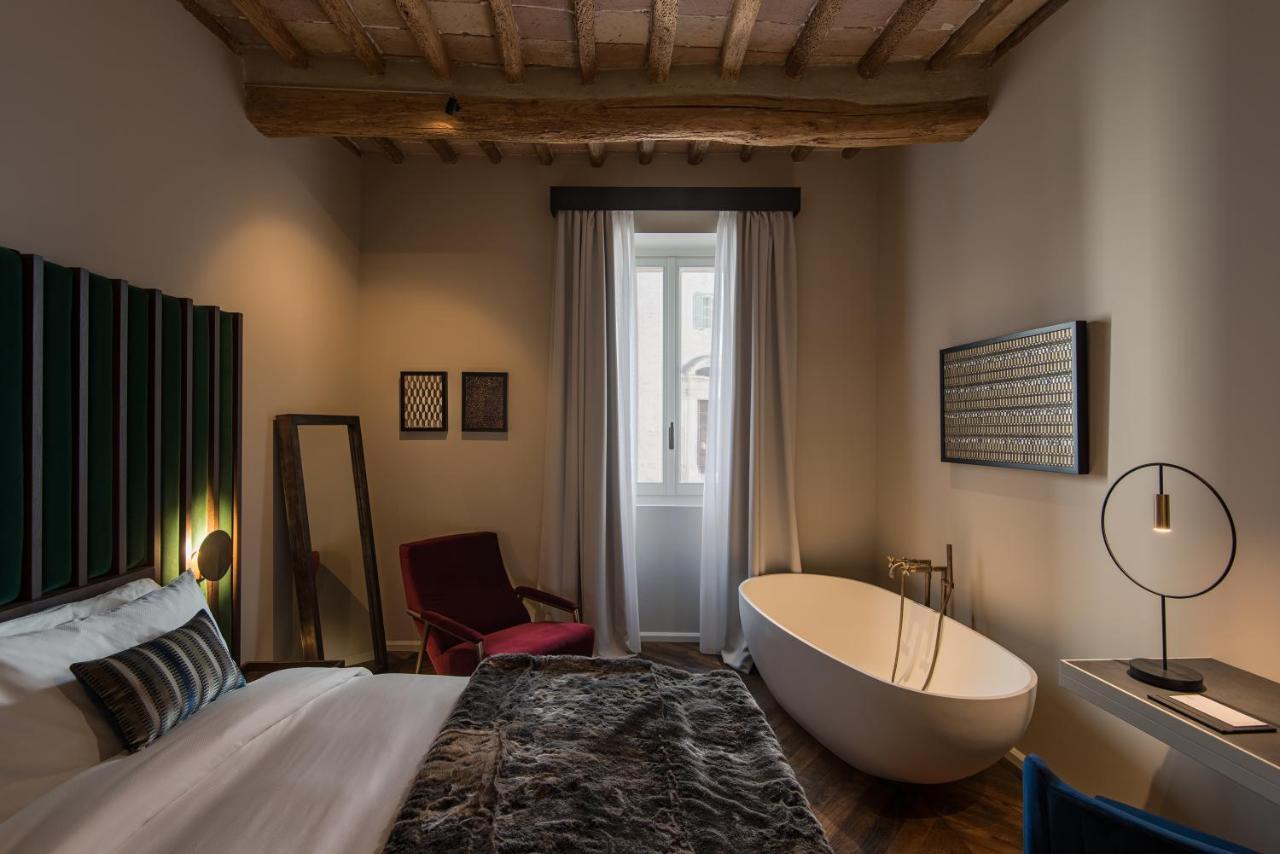 Times Suites Perugia Esterno foto