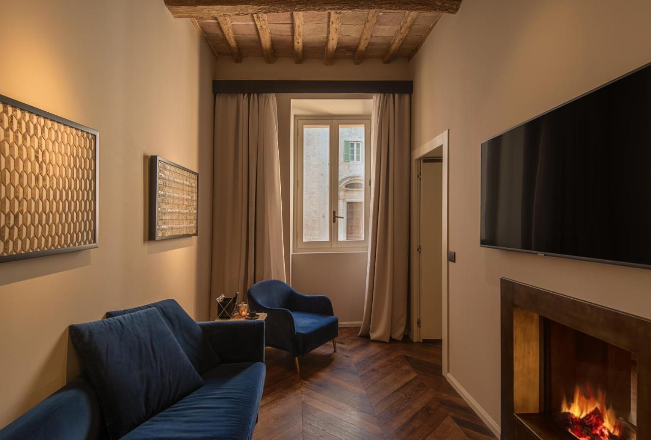 Times Suites Perugia Esterno foto