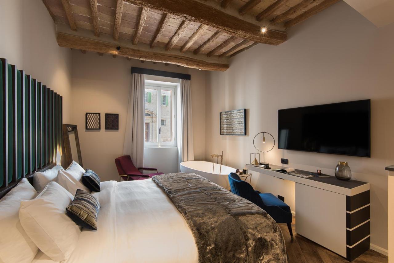 Times Suites Perugia Esterno foto
