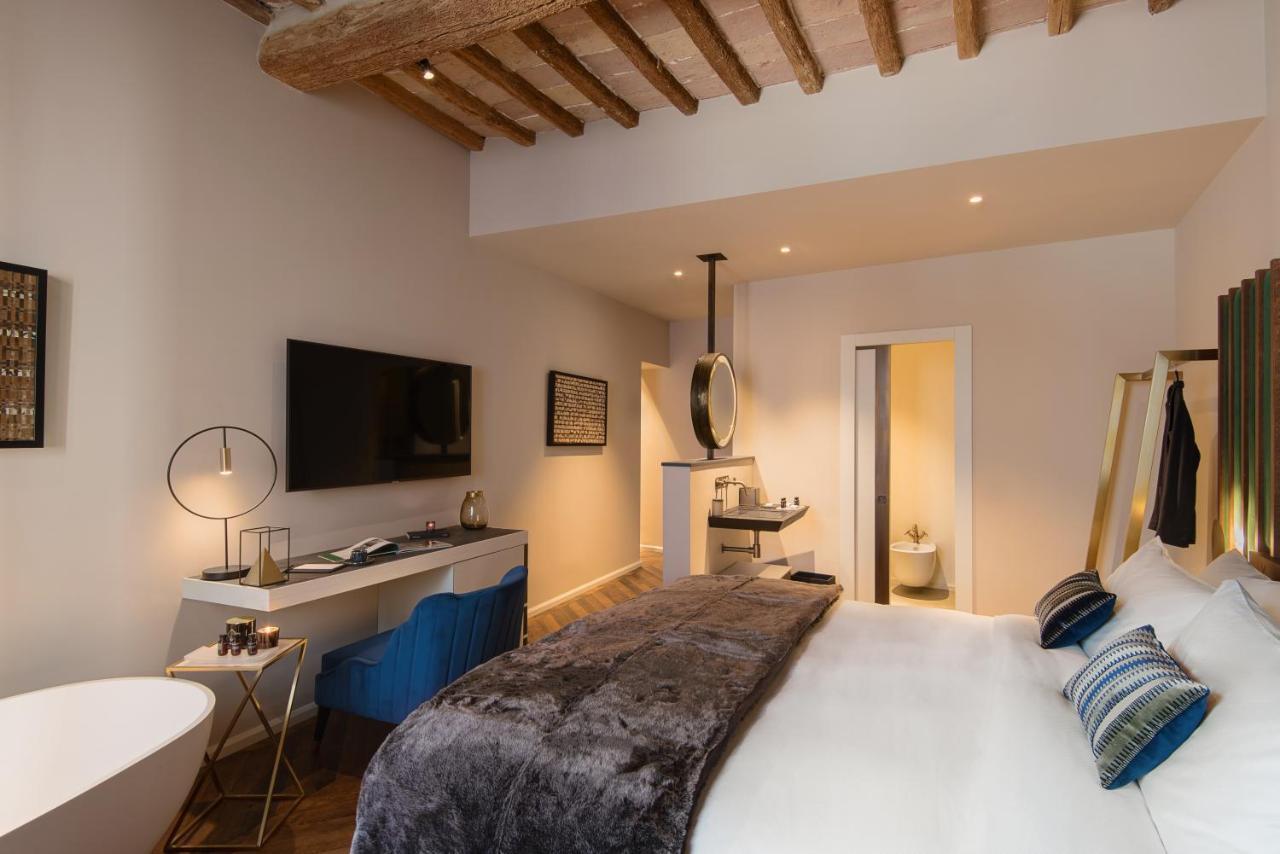 Times Suites Perugia Esterno foto