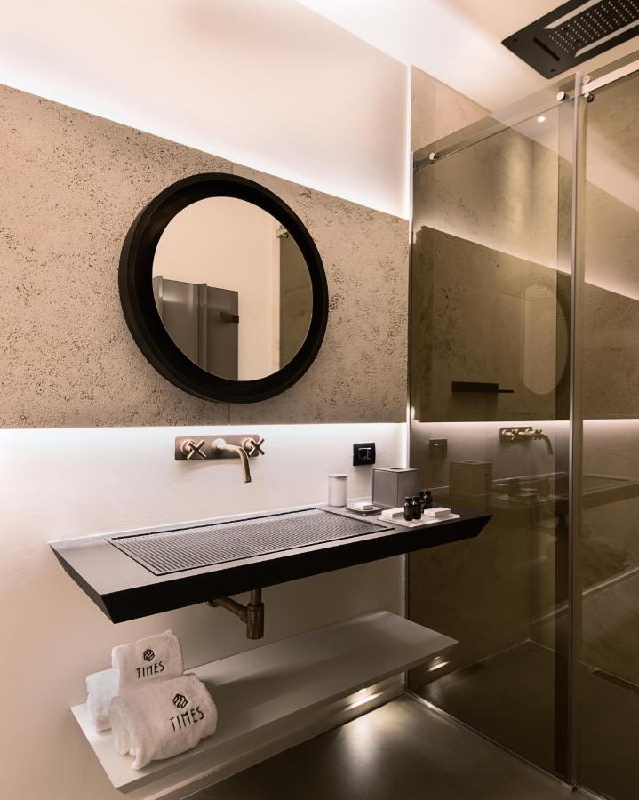 Times Suites Perugia Esterno foto
