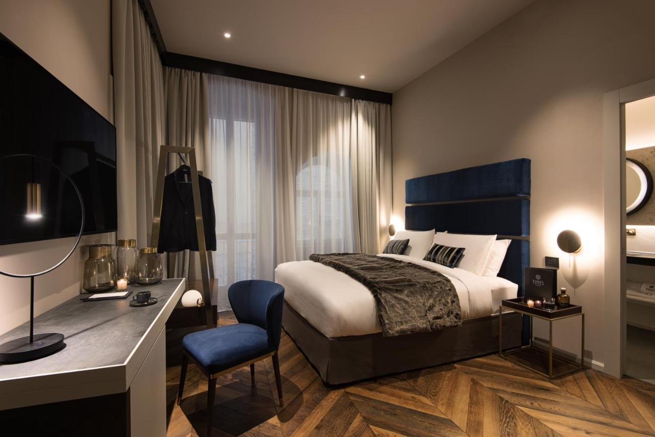 Times Suites Perugia Esterno foto