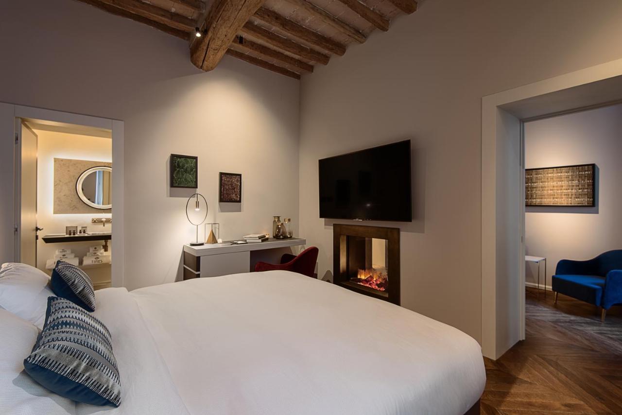 Times Suites Perugia Esterno foto