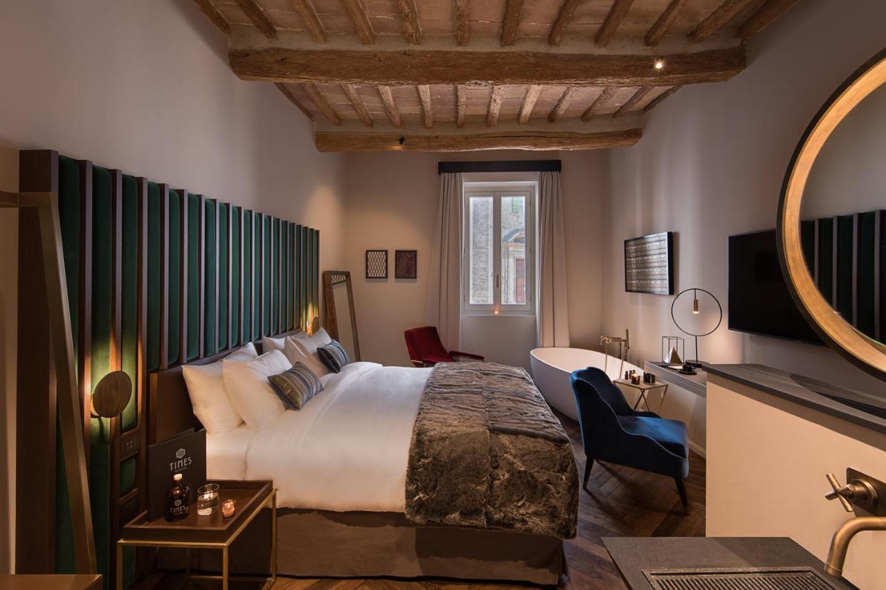 Times Suites Perugia Esterno foto