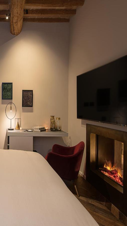 Times Suites Perugia Esterno foto