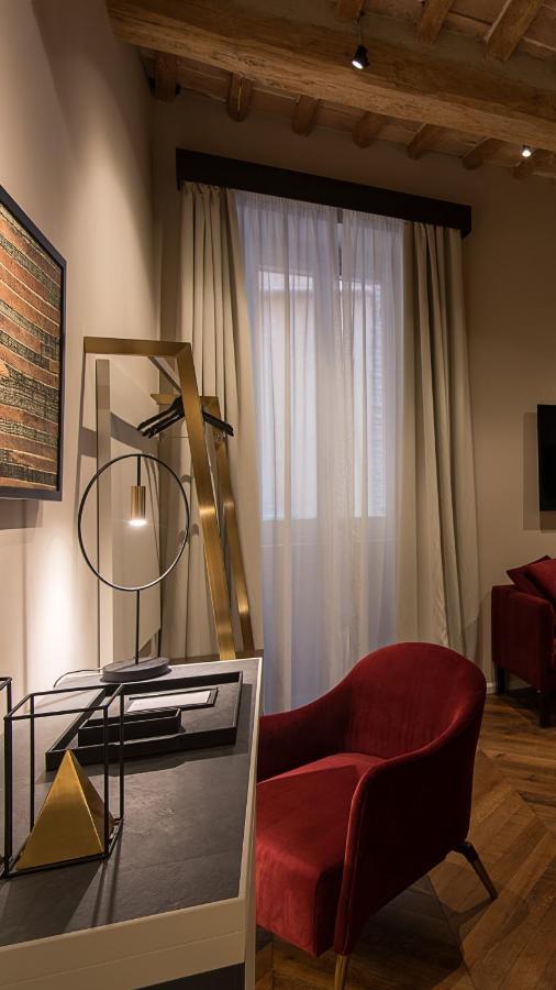 Times Suites Perugia Esterno foto