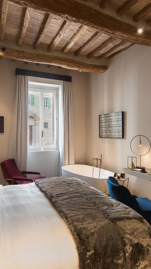 Times Suites Perugia Esterno foto