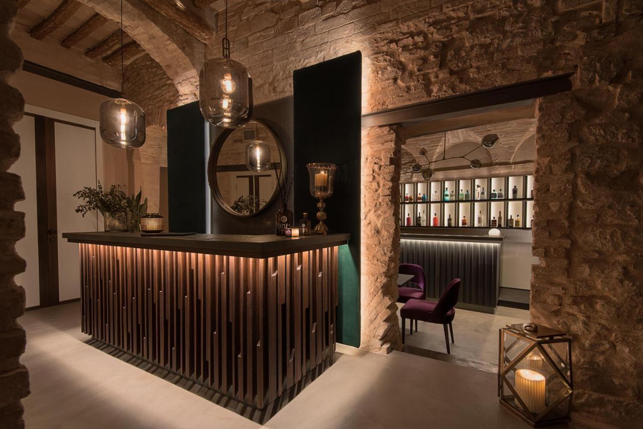 Times Suites Perugia Esterno foto