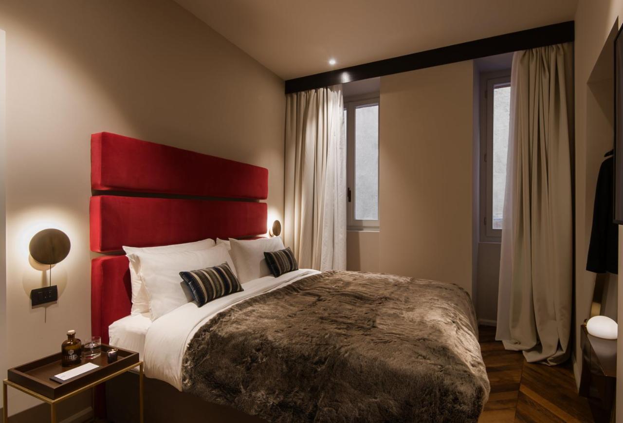 Times Suites Perugia Esterno foto