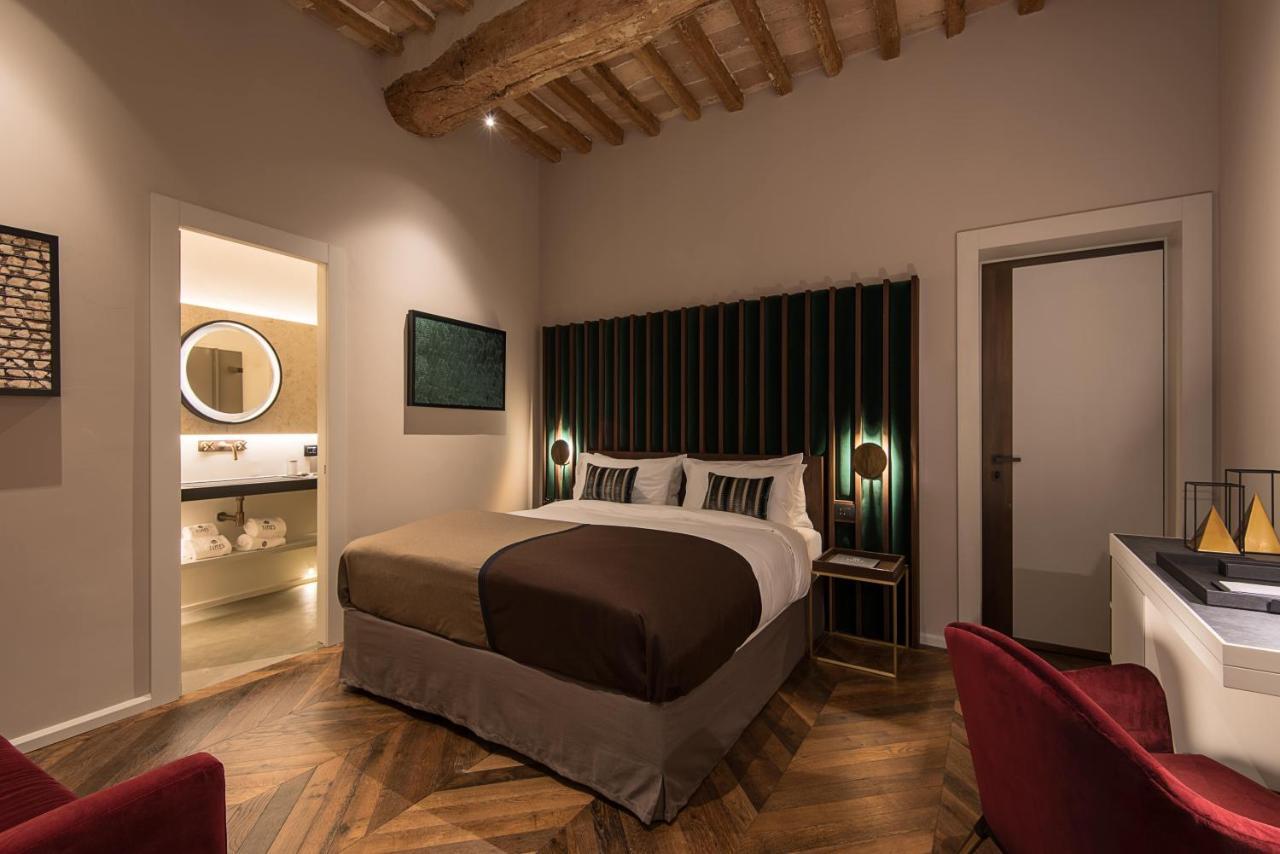Times Suites Perugia Esterno foto