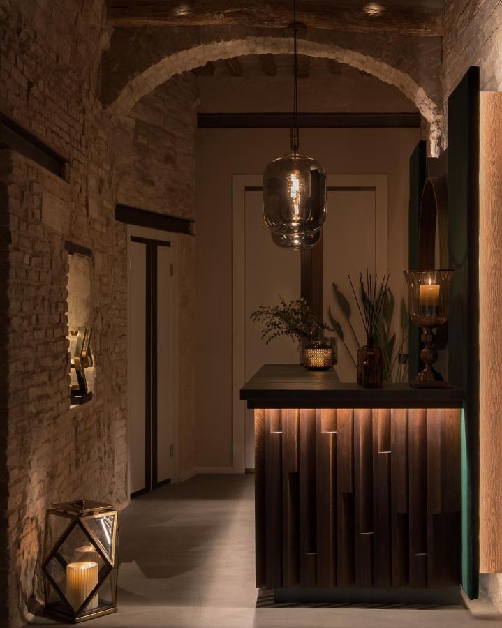 Times Suites Perugia Esterno foto